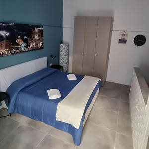 Appartamento Il Vicolo, Aeroporto di Catania Fontana Rossa