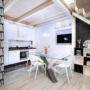 Appartamento Stesicoro Exclusive House, Aeroporto di Catania Fontana Rossa