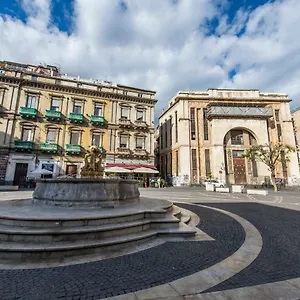 Appartamento Bellini, Aeroporto di Catania Fontana Rossa